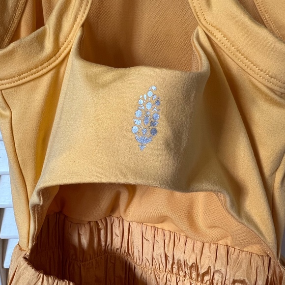 FP Movement Way Home Runsie Romper - Size XS - Worn Once - EUC - Picture 5 of 5